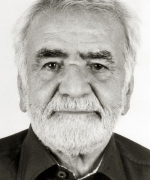 نعمت الله گرجی